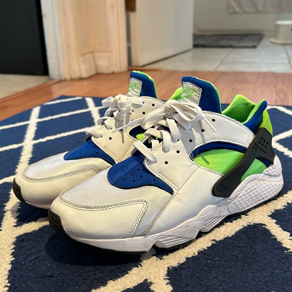 Nike Huarache